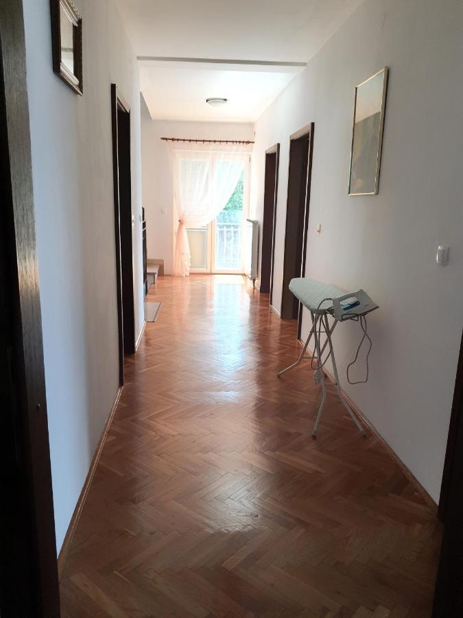 Вилла Family House Опатия Экстерьер фото
