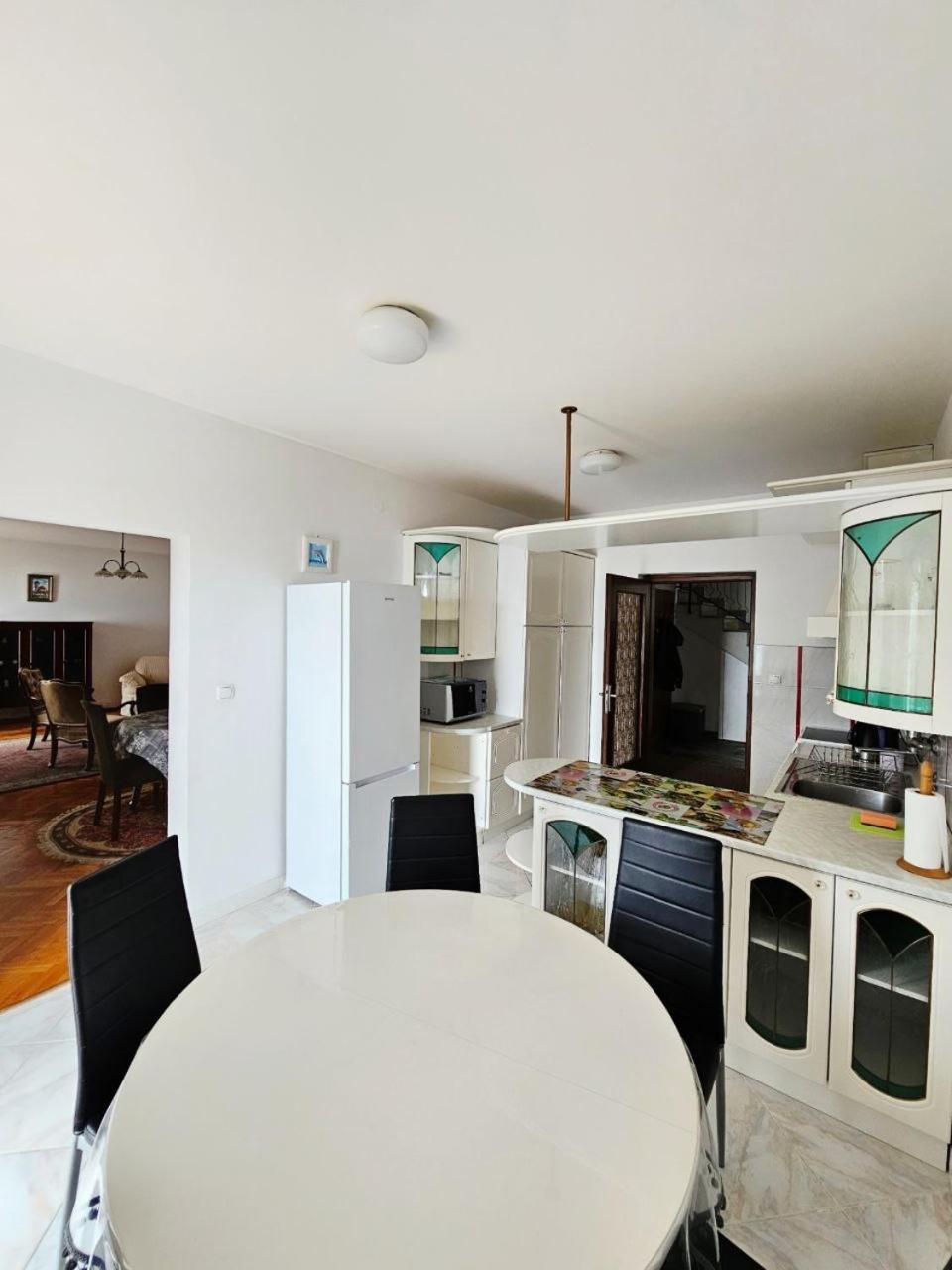 Вилла Family House Опатия Экстерьер фото