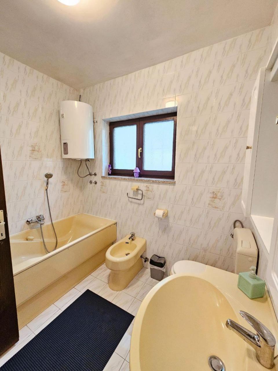 Вилла Family House Опатия Экстерьер фото