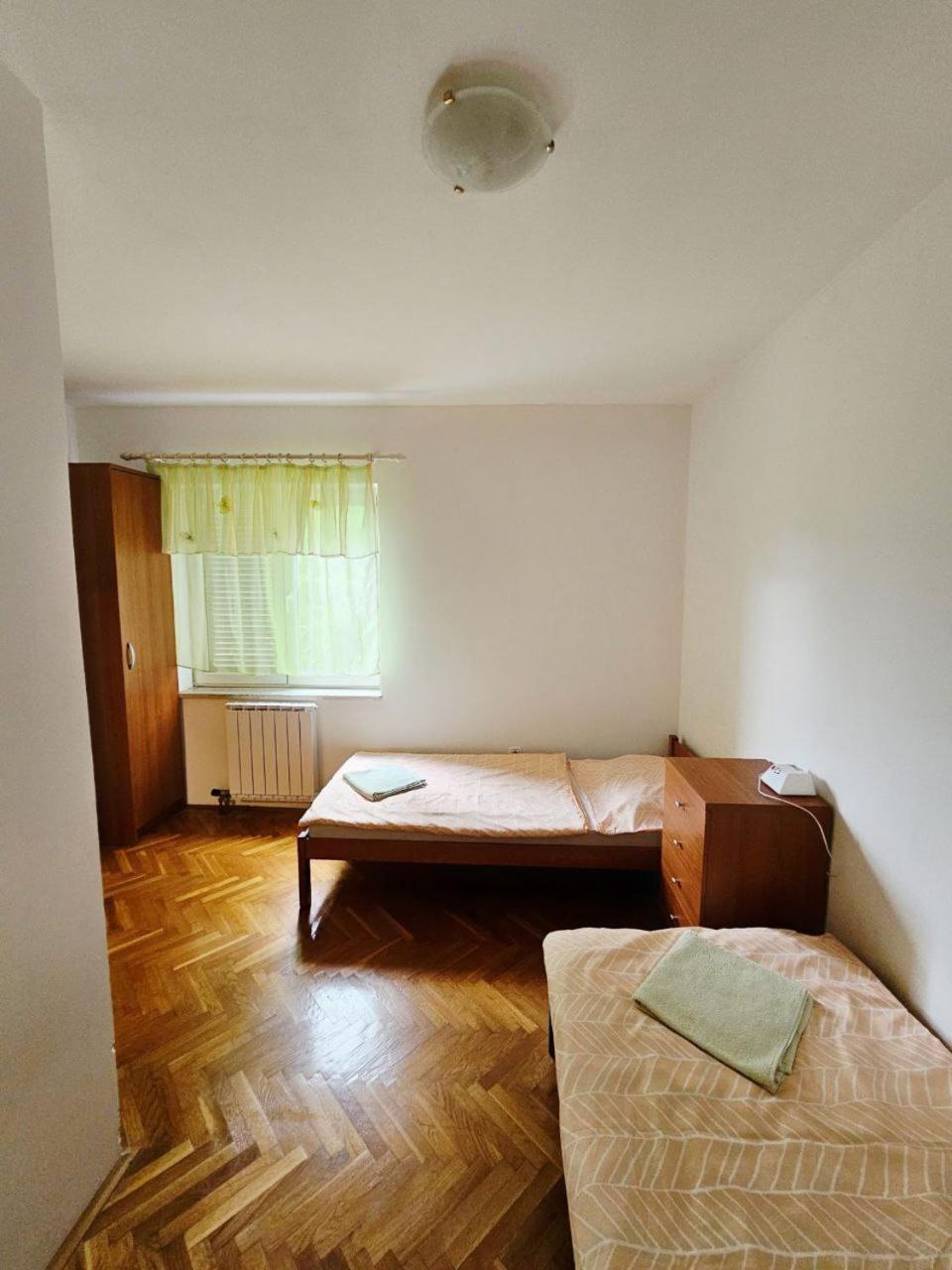 Вилла Family House Опатия Экстерьер фото