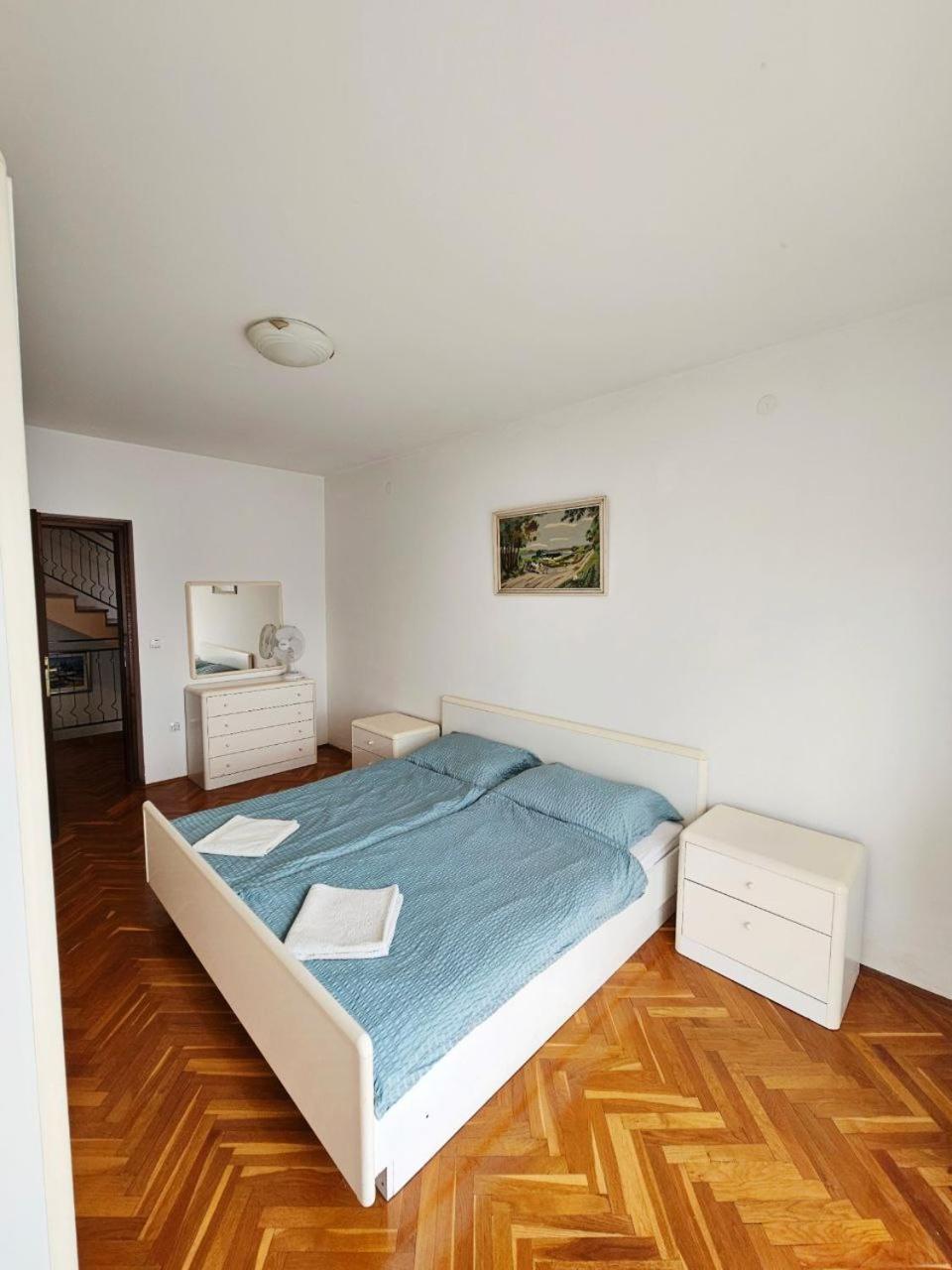 Вилла Family House Опатия Экстерьер фото