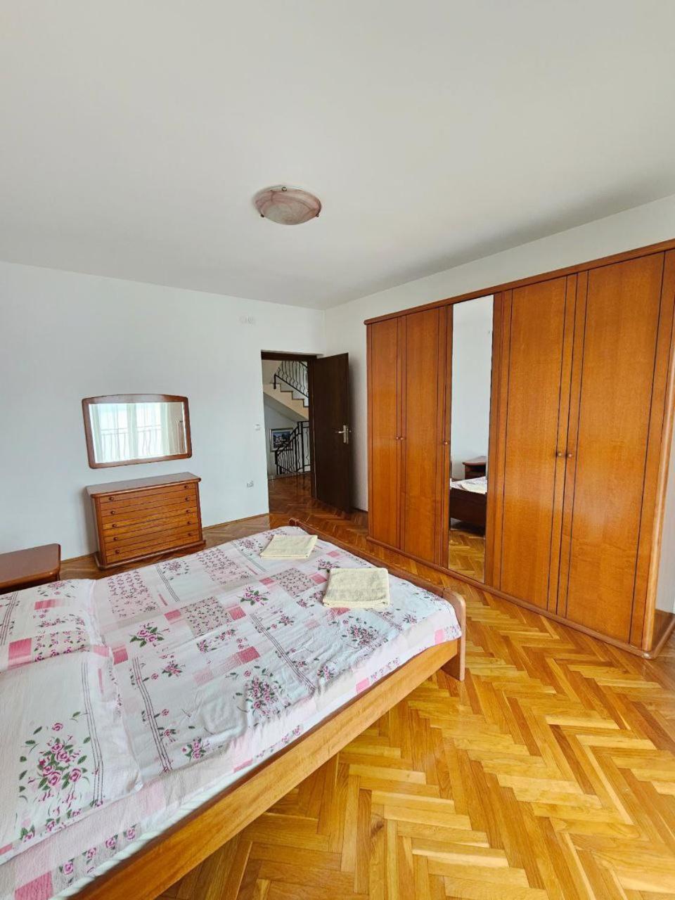 Вилла Family House Опатия Экстерьер фото